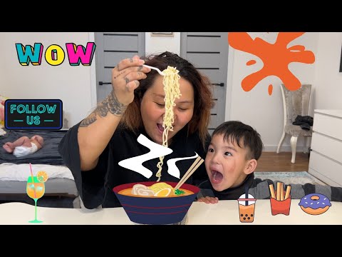 Дети играют с мамой. Веселые истории с мамой | Children are playing with mom. Fun stories with mom.