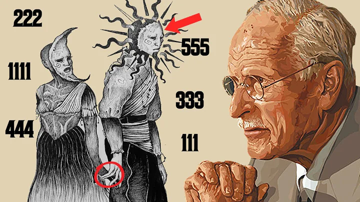 The Secret Messages Behind Synchronicities | Carl Jung