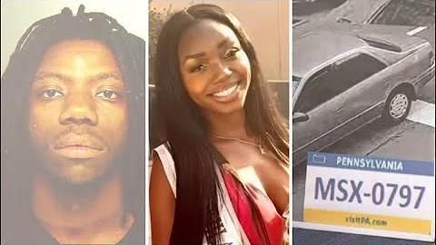 Arrest made in disappearance of Philly woman, Kada Scott