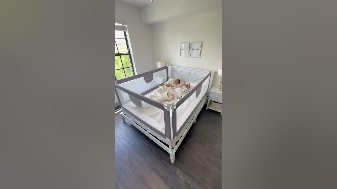 An XXXL Baby Crib π #parentingtips #parenting101 #parenting #amazon #shorts An XXXL Baby Crib π #parentingtips #parenting101 #parenting #amazon #shorts