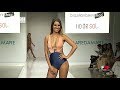 TRIBUTE TO BRAZIL Spring Summer 2019 Maredamare 2018 Florence - Fashion Channel