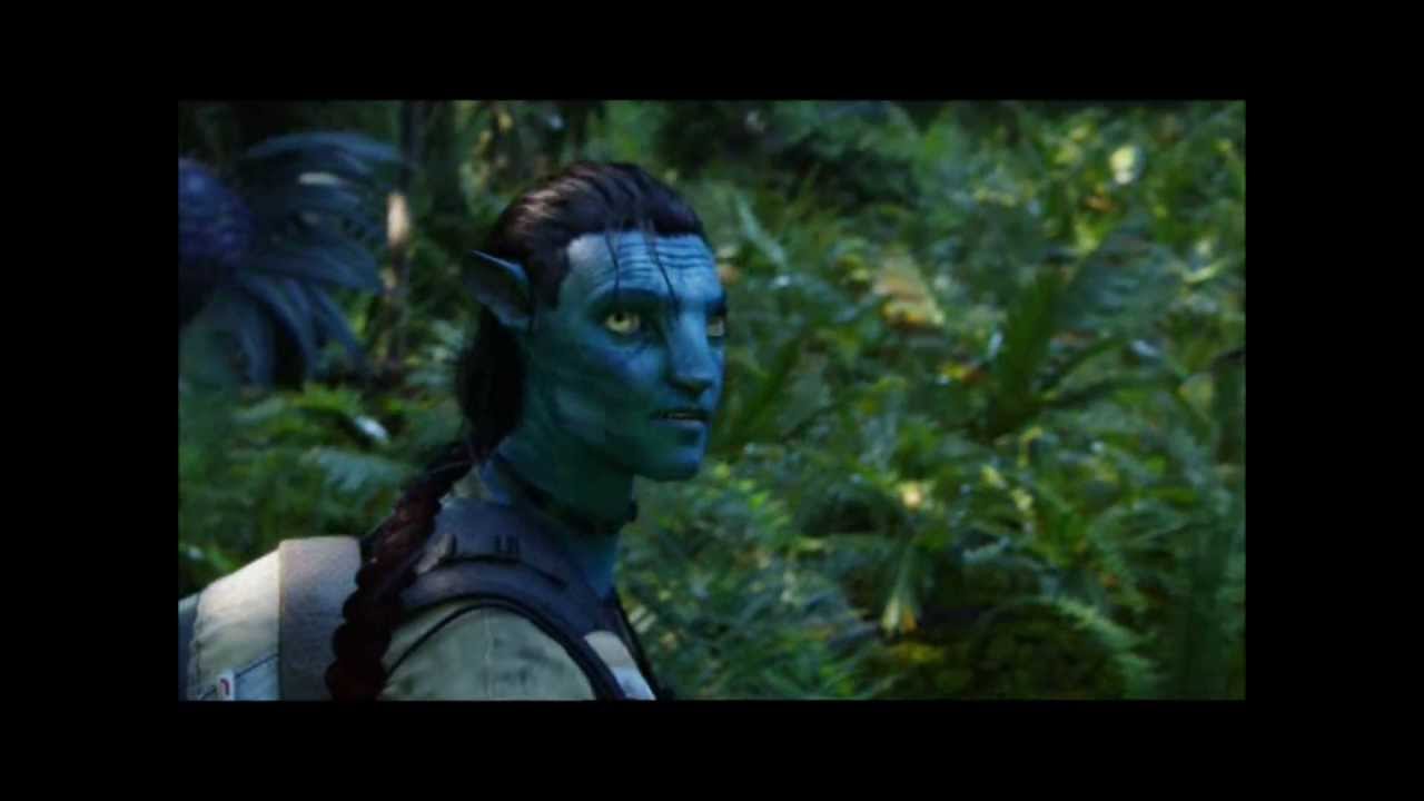 Avatar - Linkin Park "What I've done"