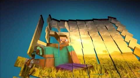 MY intro - Created using Flixpress.com