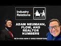 Adam Neumann, Flow, And REALTOR Numbers