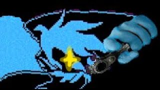 Undertale: Yellow - Retribution, but extended with AI