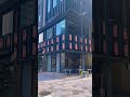 Sakura 2025 Mitsukoshimae 3/18