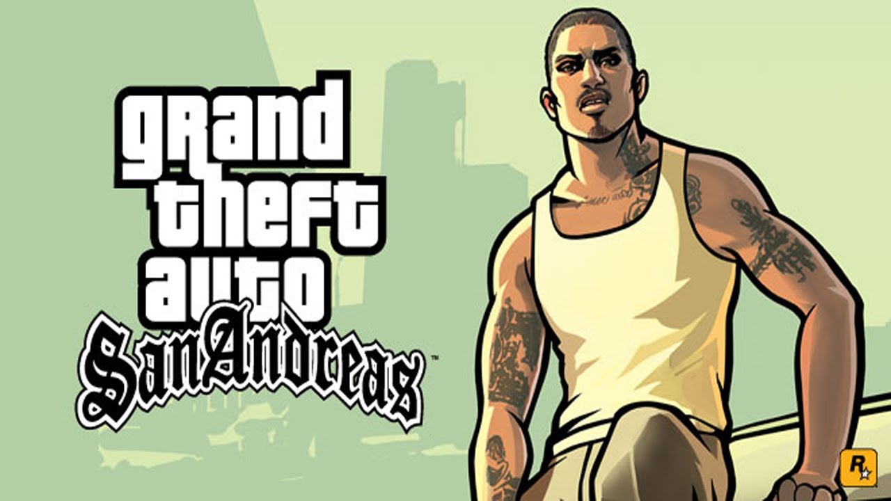 Como Pular a Missão Cesar Vialpando No Grand Theft Auto San Andreas 