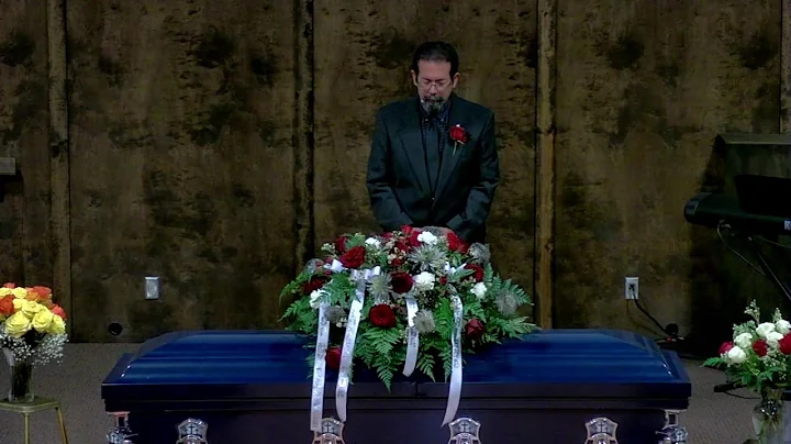Christopher Pearce Memorial