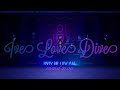 MMD Ive - Love Dive (My part of @YukiKumeraiMMDs Birthday Collab)