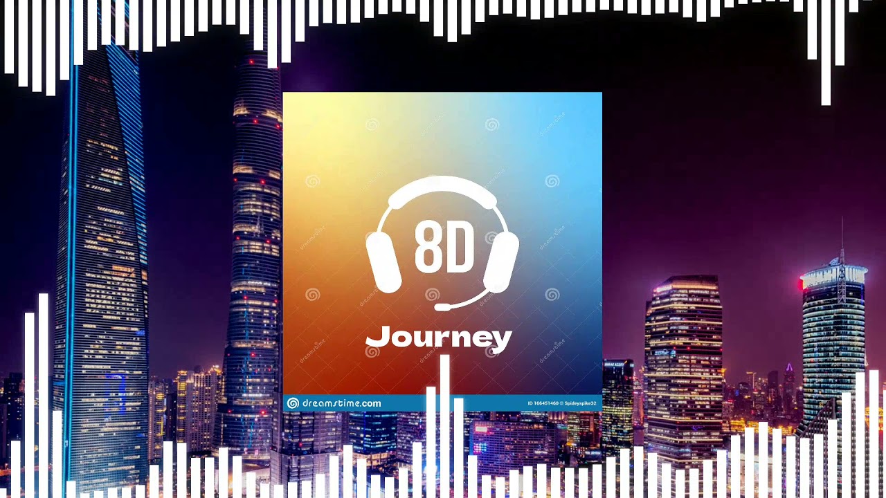 Faroeh - Underwater 8D