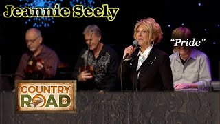 the great JEANNIE SEELY sings an old Ray Price tune