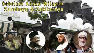 Sebelum Isya (Full Version) Radio Yasmara 1152 AM