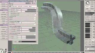 MX_Loft XSI Addon