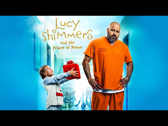 Lucy Shimmers and the Prince of Peace (2020) | Full Movie | Scarlett Diamond, Vincent Vargas class=