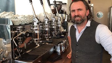 10 cappuccino