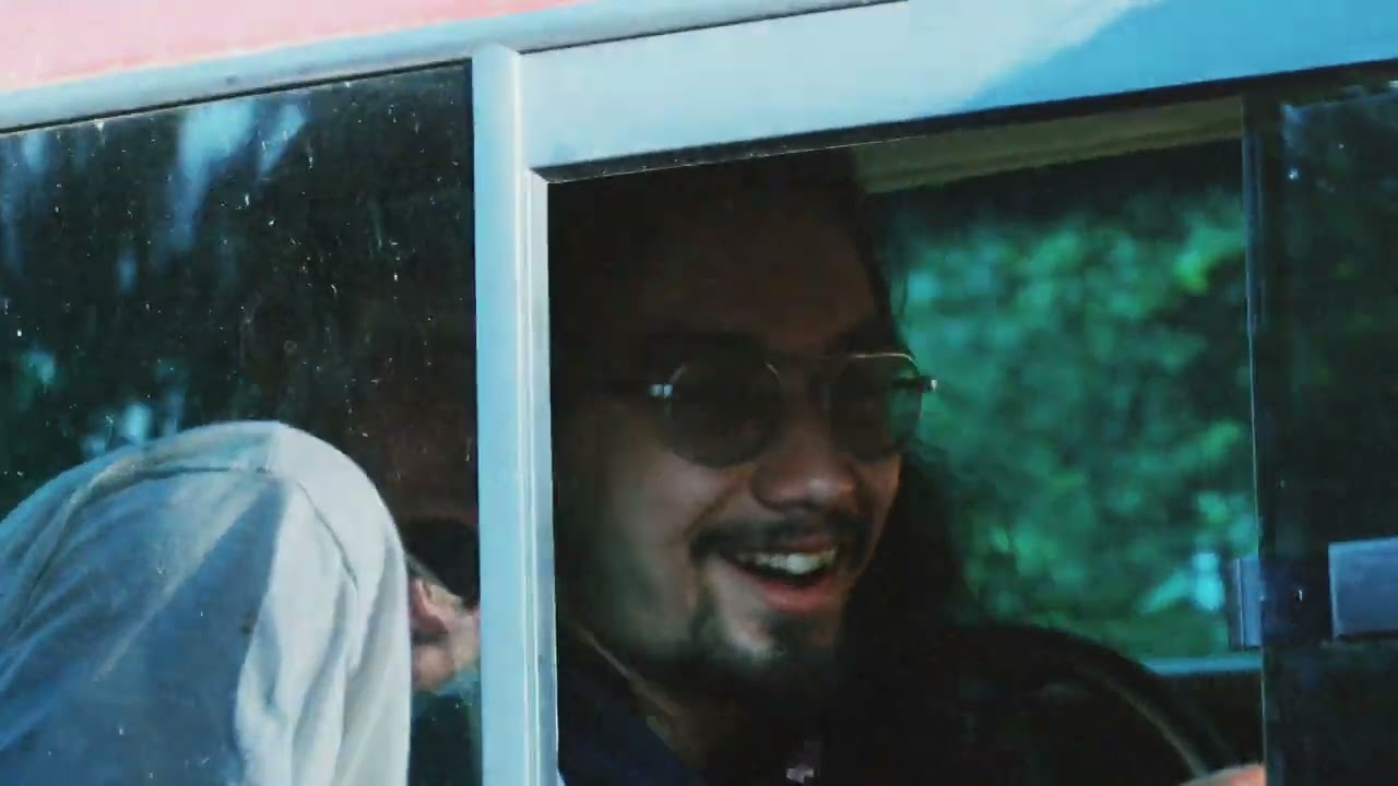 Watch The Braymores - Scenic Drive (Official Video) on YouTube Watch The Braymores - Scenic Drive (Official Video) on YouTube