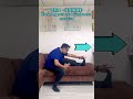 後腿痛、腳麻痹運動 Back leg pain and numbness exercise