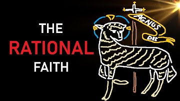 The Forgotten Logic of Christianity | Explained in 3 Minutes