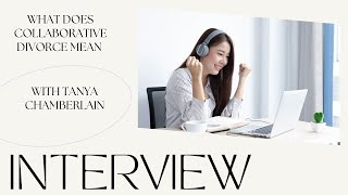 CDV Lawyer Tanya Chamberlain