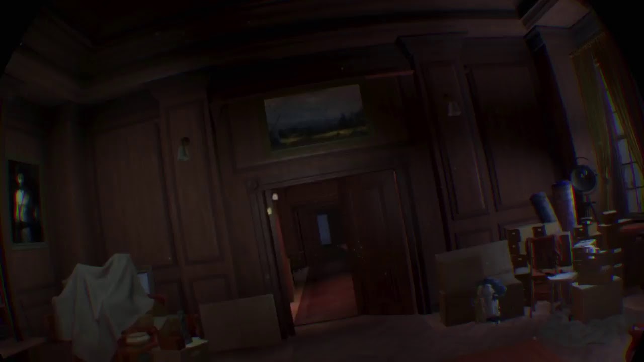 Rise Of The Tomb Raider Vr Mode L Ps4 Pro Youtube Rise Of The Tomb Raider Vr Mode L Ps4 Pro Youtube