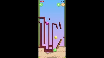 Dig This! 94-17 BUBBLE CHAPTER Walkthrough Solution