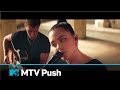 Lauren Spencer Smith: That Part (exclusive performance) | MTV Push