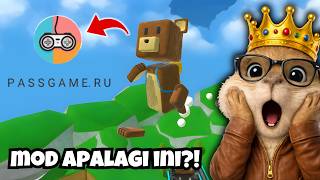 BANYAK FITURNYA⁉️Review Mod Super Bear Adventure screenshot 3