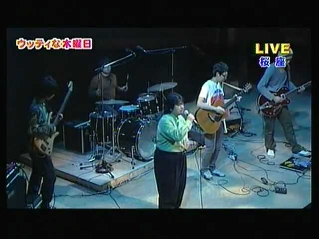 FAR AWAY 伊藤薫.mpg - YouTube