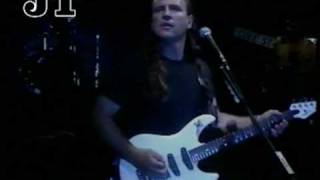 Mark Farner - Judgement Day Blues - 1992 chords