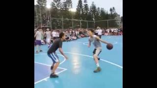 Iso The Best Handler In Asia