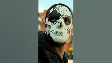 Thumbnail of "RUSSO!" | The Punisher #Shorts