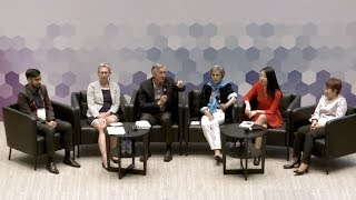 Transform MedEd 2018 (Event Highlights)