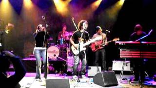 Video thumbnail of "ORGONE - "Who Knows Who" - Live @ moe.down 2010"