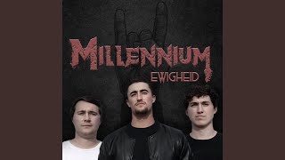 Video thumbnail of "Millennium - Ek Weet"