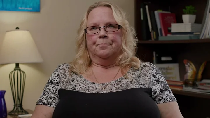 84. Restored To Be Restorers | Sharon's Story with...