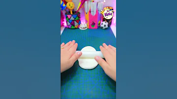 عجينة السيراميك اختراع Shorts Diy Recycling Craft Art Ideas Fyp 