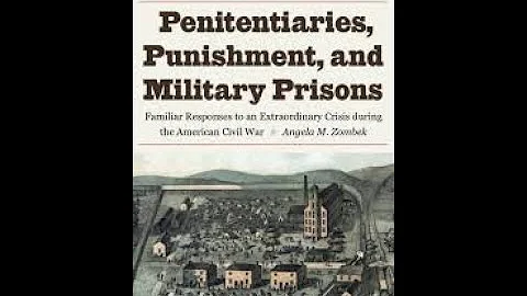 Lecture Part 1: Dr. Angela Zombek on Civil War pri...