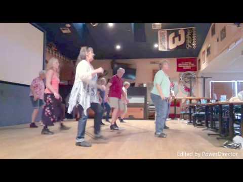Juke Joint Jumpin' Time