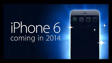 Official Apple I Phone 6 Features HD  2014