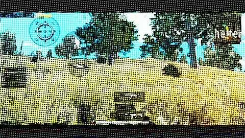 Cradles intro || PUBG MOBILE (inspired by scout)