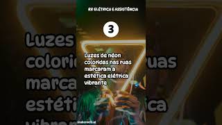 eletricidade nos anos 1990 passou por mudanças. #energia #engenharia #curiosidades #bomdia #eletrica