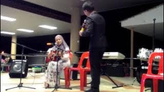 Terakhir - Sufian Suhaimi (UPM Freshies Got Talent 2016)