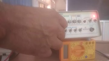 Introduction to Pattern Generator