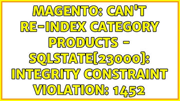 Magento: Can
