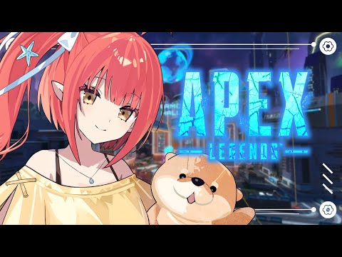 〖 APEX 〗 プラチナⅠからダイヤにいくぞおおお⁺₊✦ / こはち〖 心白てと / ネオポルテ 〗 video thumb