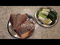 【半径5キロの歳時記 37】煮凝り作り実況⁈  大寒 煮凝