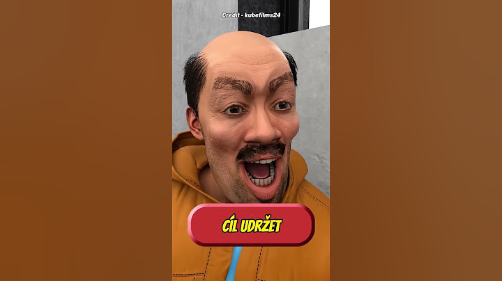 Musí se usmívat, aby si zachránili život 😮