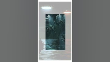 Bí Ẩn Người Ngoài Hành Tinh Rãnh Mariana #shorts