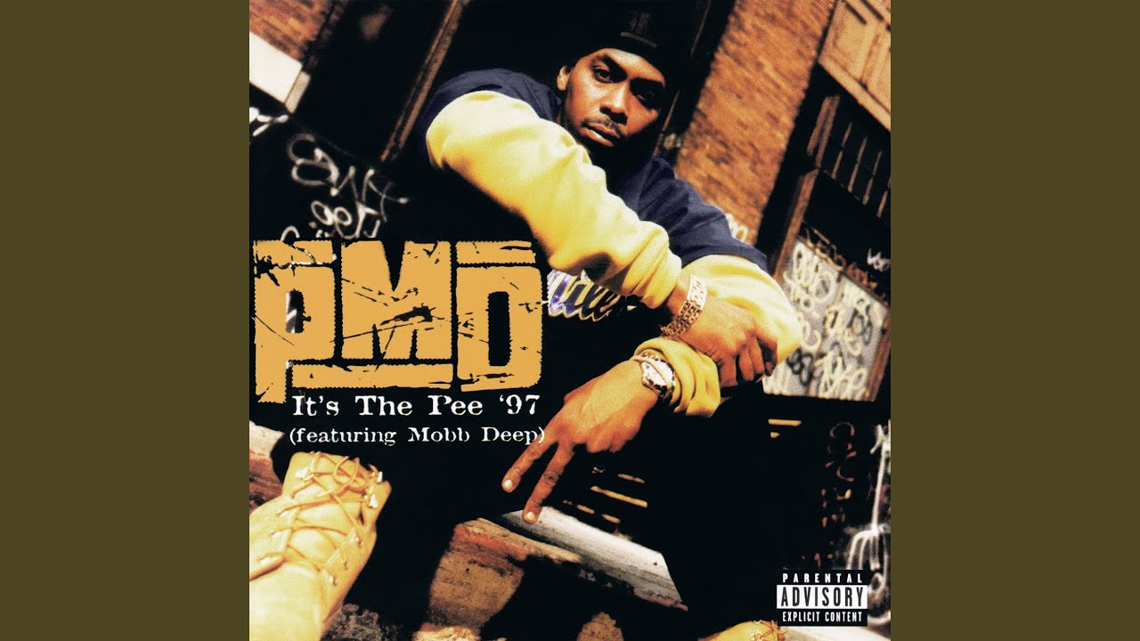 It's The Pee '97 (Street Version) - YouTube