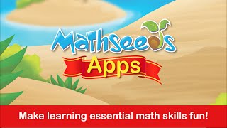Make math fun for your child! (Mathseeds Apps) Learn Essential Math Skills for Kids |FREE Trial screenshot 4